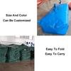 Collapsible Water Storage Bladder, 3,100 L view 4