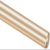 XYWHPGV Solid Brass Round Rods, 60 mm x 3 mm, 5 Pieces view 4