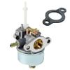 PTATT Carburetor 631870 631920 632371 632371A 632379 632379A 631954 for Tecumseh H70/HSK70, Toro 38040/38050/38513, Ariens 724/ST724 view 1