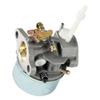 PTATT Carburetor 631870 631920 632371 632371A 632379 632379A 631954 for Tecumseh H70/HSK70, Toro 38040/38050/38513, Ariens 724/ST724 view 2
