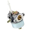 PTATT Carburetor 631870 631920 632371 632371A 632379 632379A 631954 for Tecumseh H70/HSK70, Toro 38040/38050/38513, Ariens 724/ST724 view 3