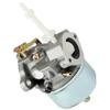 PTATT Carburetor 631870 631920 632371 632371A 632379 632379A 631954 for Tecumseh H70/HSK70, Toro 38040/38050/38513, Ariens 724/ST724 view 4