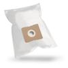 MisterVac 20 Vacuum Bags + Filter Compatible with Trisa Classic Clean T6819 view 2