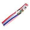 Abaodam Japanese Cat-Motif Windsock Hanging Decoration for Garden and Patio view 1