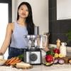 Cecotec Paprika 1300 Food Processor, 2000 W, 3.5 L view 2