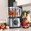Cecotec Paprika 1300 Food Processor, 2000 W, 3.5 L view 3