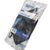 atemious PRO 2 BLACK FFP2 Respirator Mask, Black, Individually Packaged, EN 149:2001+A1:2009, CE 2233 (1) view 2