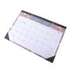 MAGICLULU English 18-Month Wall Calendar, Simple Spacious Design view 1