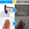 STOBOK 50-Pack Transparent Trading Card Page Protectors view 4