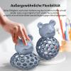 ANYCUBIC Ultra Tough 3D Printer Resin, Gray, 1,000 g view 3