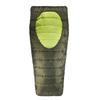 Lightweight, Water-Resistant Warm Sleeping Bag for Camping, Hiking, Fishing, Travel and the Outdoors (Green) view 1