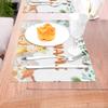 LLLGSH Personalized Placemats for Kids with Name, Non-Slip & Wipeable, 45 x 30 cm view 4
