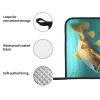 Pot Holders with Colorful Underwater Fish, Heat-Resistant, 2-Piece Set view 3