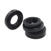 NBR TC Oil Seals, 2/5/10 pcs, 18/19 mm ID, 28–47 mm OD, 5–8 mm Width view 1