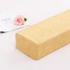 DEVINK Bed Gap Filler Pillow for Headboard, Soft Mattress Wedge, Yellow, 60 x 8 x 8 in view 1