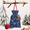 LAMAME Camo-Print Christmas Gift Bags view 3