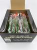 Cormoran Bulk Crazy Fin Shad Soft Lures 13 cm GT, 36 pcs view 2