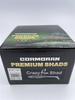 Cormoran Bulk Crazy Fin Shad Soft Lures 13 cm GT, 36 pcs view 3