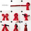 Play Juggling Aerial Acrobatics Kit with 6 m Black Aerial Fabric view 4
