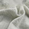 RAEF 100-Piece 32 x 32 cm Sage Green Gauze Cotton Napkins, Reusable, for Weddings, Parties, Christmas and Table Decor view 1