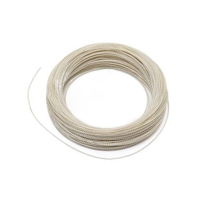 MIBSH Car Seat-Heating Wire, 5/12/24/36/48 V, 25 m, 10 Ohm