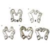 ulafbwur Bicycle Derailleur Hanger, Rust-Resistant Aluminum Alloy view 3