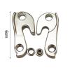 ulafbwur Bicycle Derailleur Hanger, Rust-Resistant Aluminum Alloy view 4