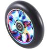Knadgbft 2-Piece Aluminum Stunt Scooter Wheels, 110 mm view 2