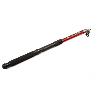Telescopic Epoxy Resin Fishing Rod, 1.5–2.7 m