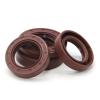 Lip Seal, 30 mm ID, FKM TC Double-Lip Radial Rotary Seal, 30 × 55 × 12 mm, 1 Pc view 3