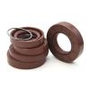 Lip Seal, 30 mm ID, FKM TC Double-Lip Radial Rotary Seal, 30 × 55 × 12 mm, 1 Pc view 4