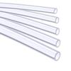 Stubotar Flexible Silicone Tube, 1 mm ID x 2 mm OD, 0.5 mm Wall, 50 m view 1