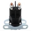 SECURA Solenoid Switch, 2 Pieces, Compatible with Brger BLACK ED 108 SD [2T1210484/BOR] Lawn Tractor view 3