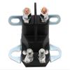 SECURA Solenoid Switch, 2 Flat Connectors, Compatible with CM 7014 H PRO [2T2110209/ISK] Lawn Tractor view 2