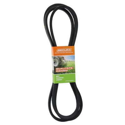 SECURA Drive V-Belt for SOLO 576 HYDRO [2T6682873/S09] Riding Lawn Mower