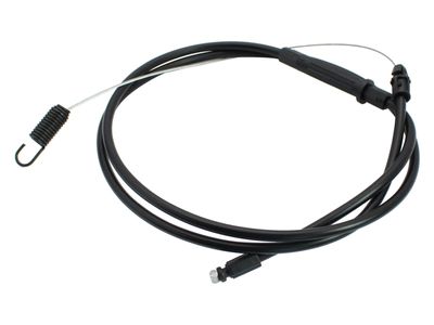 SECURA Drive Cable 1600 mm Compatible with ISEKI [292552028/ISK] Lawn Mowers