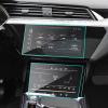 IFFANY Tempered Glass Screen Protector for Audi e-tron 2018–2021 view 1