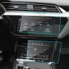 IFFANY Tempered Glass Screen Protector for Audi e-tron 2018–2021 view 2
