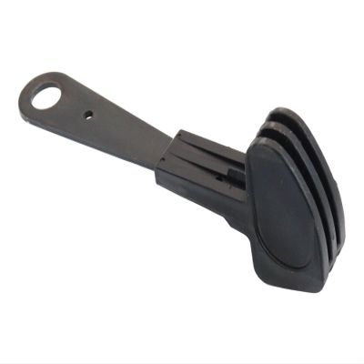 SECURA Throttle Lever Compatible with TOP CLASS R 484-G [298436043/T] Lawn Mower