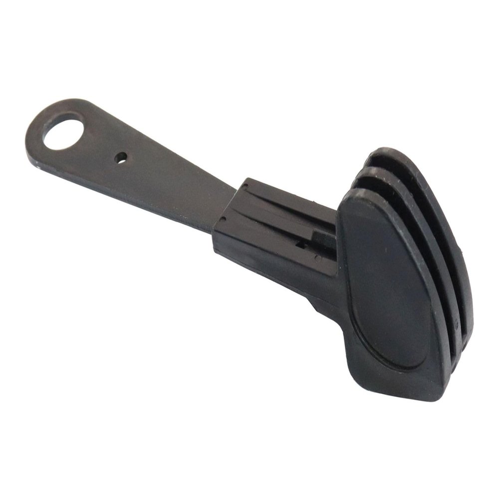 SECURA Throttle Lever Compatible with TOP CLASS R 484-G [298436043/T] Lawn Mower