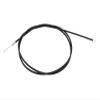 SECURA Throttle Cable 1830 mm Compatible with PAN 504 TR-B [295505023/EDN] Lawn Mower view 1