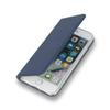 Smart Magnetic Wallet Case for iPhone 15, Blue view 4