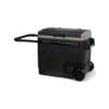 Steamy-E Dual Zone 61 Roller Electric Compressor Cooler, 58 L, 12V/230V, Cooling and Freezing view 2
