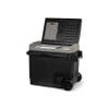 Steamy-E Dual Zone 61 Roller Electric Compressor Cooler, 58 L, 12V/230V, Cooling and Freezing view 4