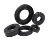TC-28 Nitrile Rubber Double-Lip Shaft Seal, 28 × 37 × 4 mm view 1