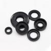 TC-28 Nitrile Rubber Double-Lip Shaft Seal, 28 × 37 × 4 mm view 3