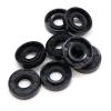 TC-28 Nitrile Rubber Double-Lip Shaft Seal, 28 × 37 × 4 mm view 4
