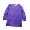 ibasenice 2-Piece Children's Art Smock Set with Adjustable Closure view 2