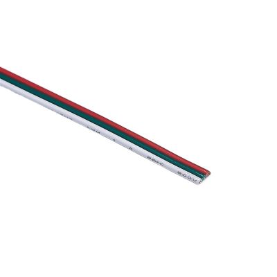 MIBSH 20 AWG 3-Pin Electrical Extension Cable, 50 m