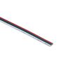 MIBSH 20 AWG 3-Pin Electrical Extension Cable, 50 m view 1